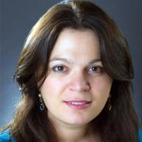 Professor Lusine Poghosyan, PhD